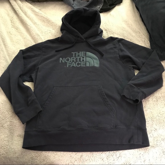 The North Face Other - North face sweatshirt